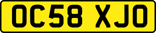 OC58XJO