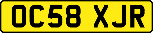 OC58XJR