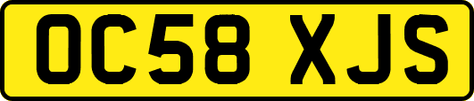 OC58XJS