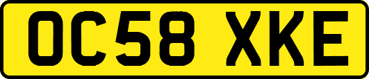 OC58XKE