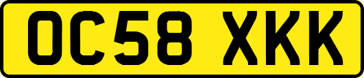 OC58XKK