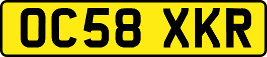 OC58XKR