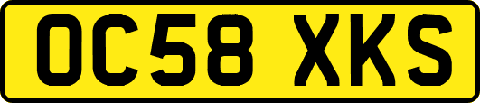 OC58XKS
