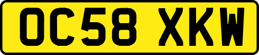 OC58XKW