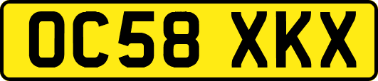 OC58XKX