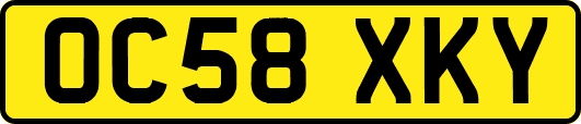 OC58XKY