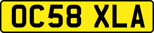 OC58XLA