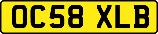 OC58XLB