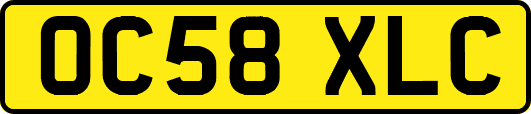 OC58XLC