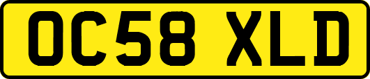 OC58XLD