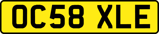 OC58XLE