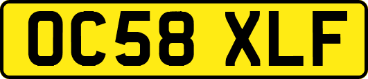 OC58XLF