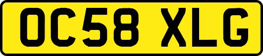 OC58XLG