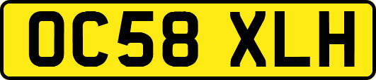 OC58XLH