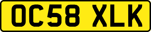 OC58XLK