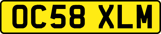 OC58XLM