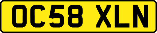 OC58XLN