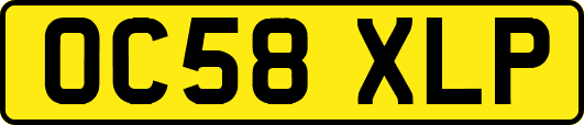 OC58XLP