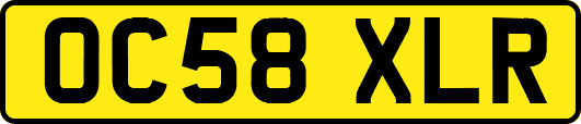 OC58XLR