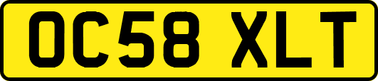 OC58XLT