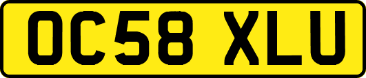 OC58XLU