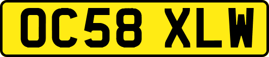 OC58XLW