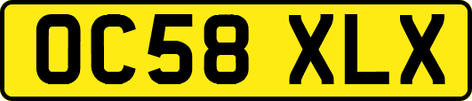 OC58XLX