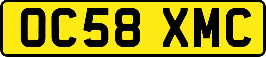 OC58XMC