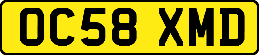 OC58XMD