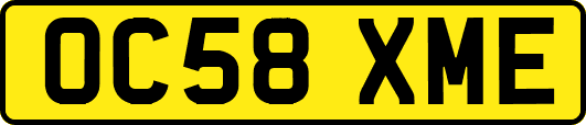 OC58XME