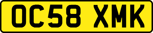 OC58XMK