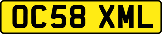 OC58XML
