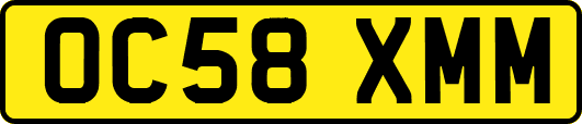 OC58XMM
