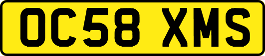 OC58XMS