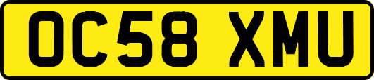 OC58XMU