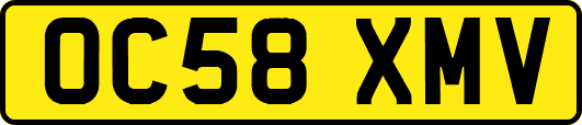 OC58XMV