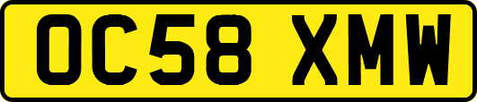 OC58XMW