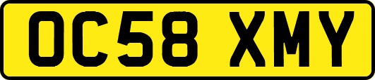 OC58XMY