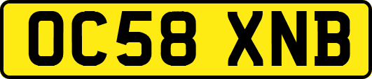 OC58XNB