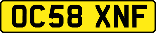 OC58XNF