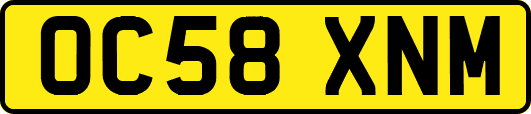 OC58XNM