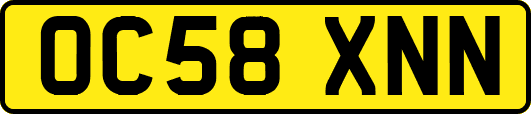 OC58XNN