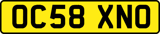 OC58XNO