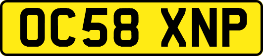 OC58XNP