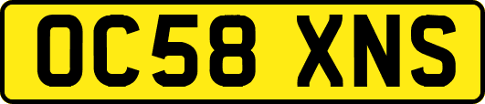 OC58XNS
