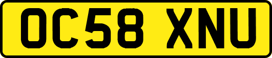 OC58XNU