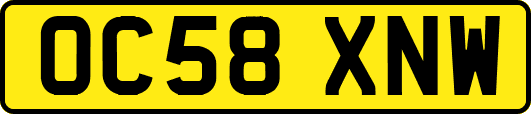OC58XNW