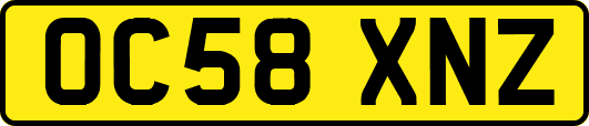 OC58XNZ