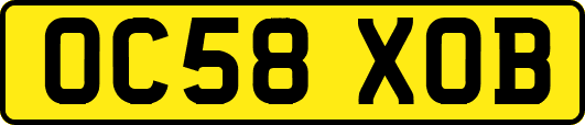 OC58XOB