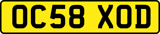 OC58XOD